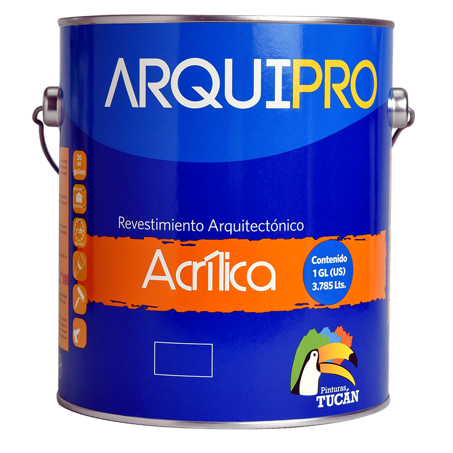 Arquipro Acrílica